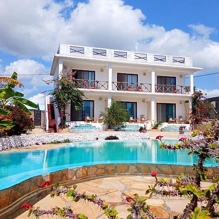Lucrezia'S Garden Zanzibar Hotel Pwani Mchangani Kültér fotó