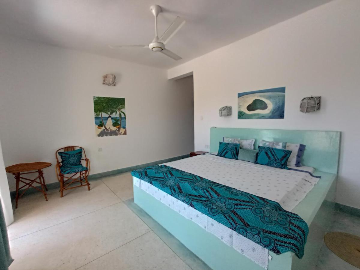 Lucrezia'S Garden Zanzibar Hotel Pwani Mchangani Kültér fotó