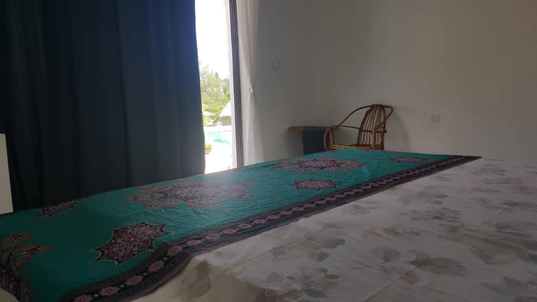 Lucrezia'S Garden Zanzibar Hotel Pwani Mchangani Kültér fotó