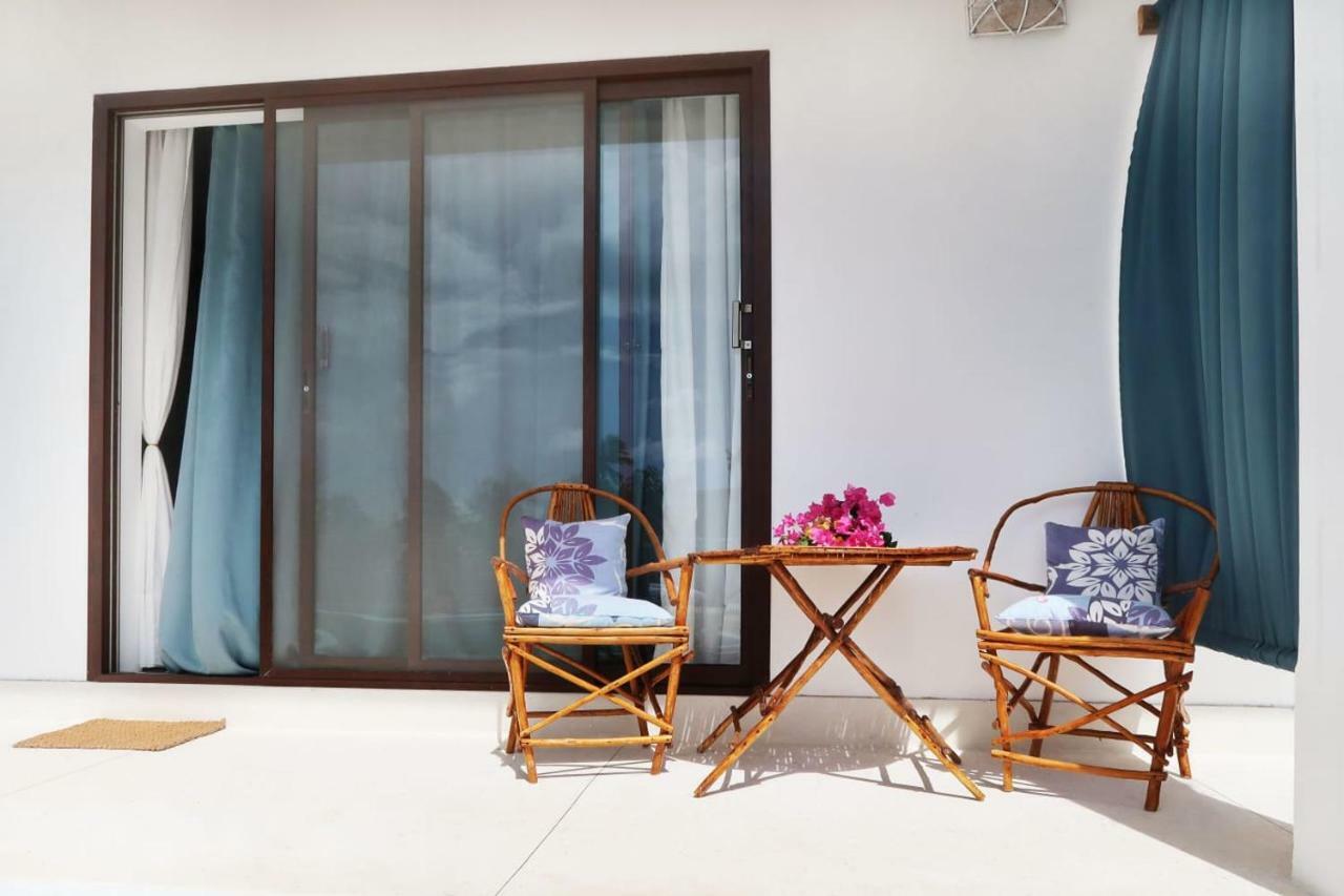 Lucrezia'S Garden Zanzibar Hotel Pwani Mchangani Kültér fotó